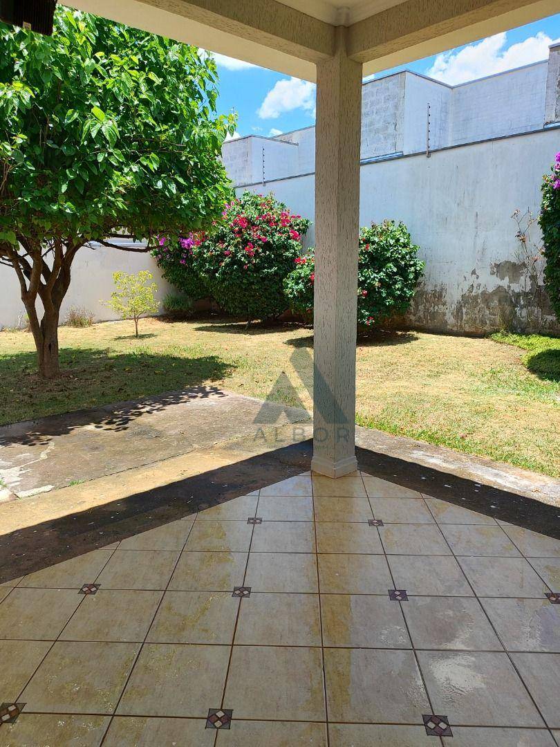 Casa, 3 quartos, 236 m² - Foto 21