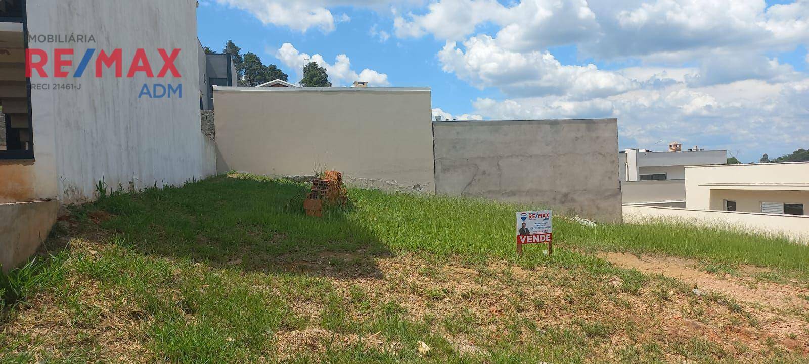 Loteamento e Condomínio à venda, 250M2 - Foto 4