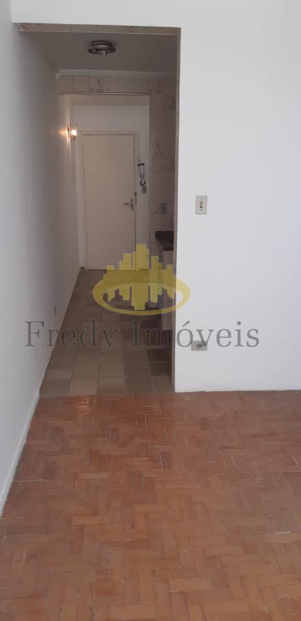 Apartamento para alugar com 1 quarto, 28m² - Foto 4