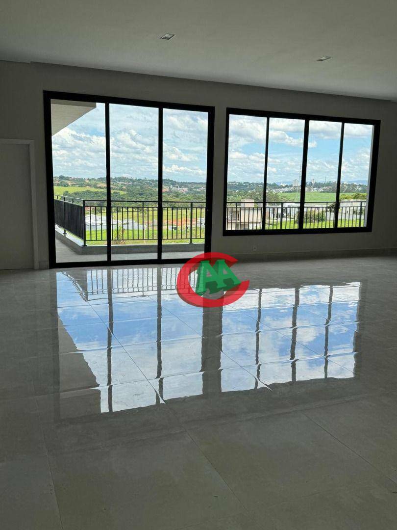 Casa de Condomínio à venda com 3 quartos, 460m² - Foto 14