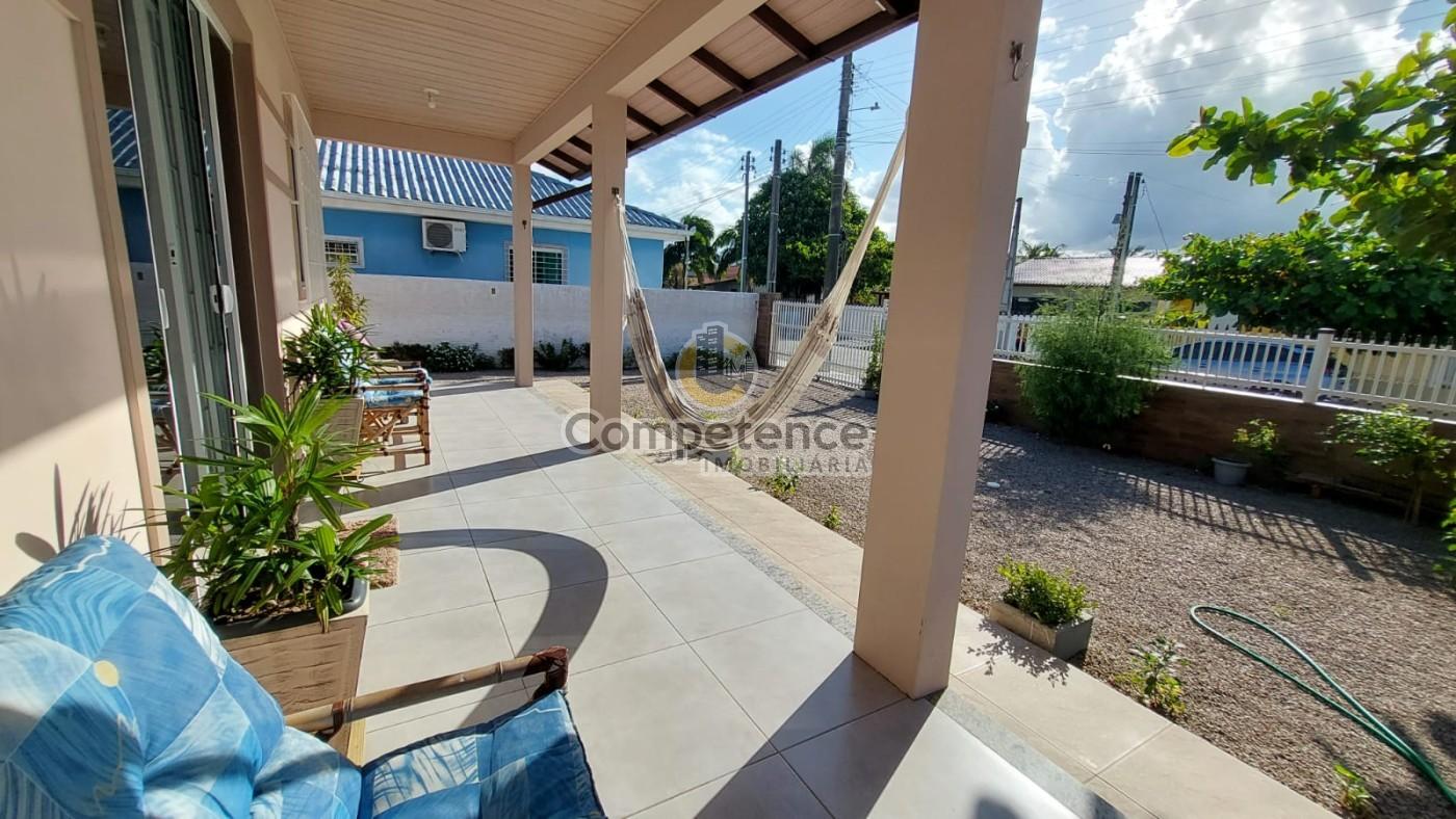 Casa à venda com 4 quartos, 184m² - Foto 6