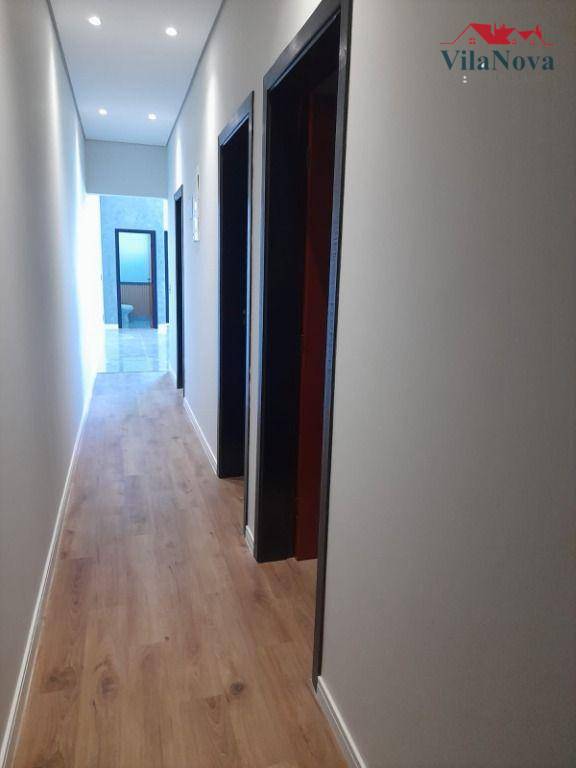 Casa de Condomínio à venda com 3 quartos, 138m² - Foto 53