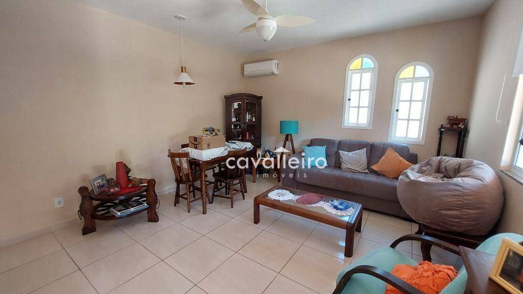 Casa de Condomínio à venda com 3 quartos, 120m² - Foto 16