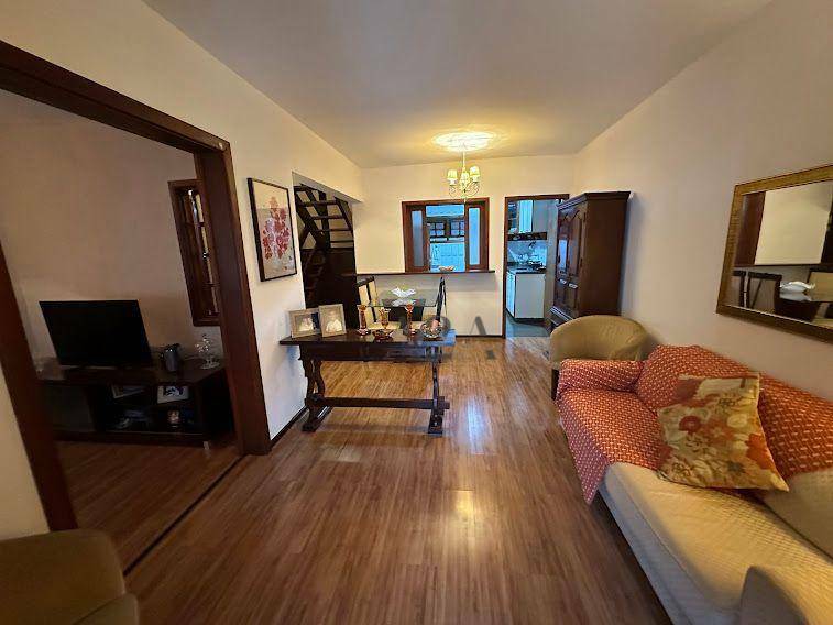 Casa de Condomínio à venda com 3 quartos, 120m² - Foto 13
