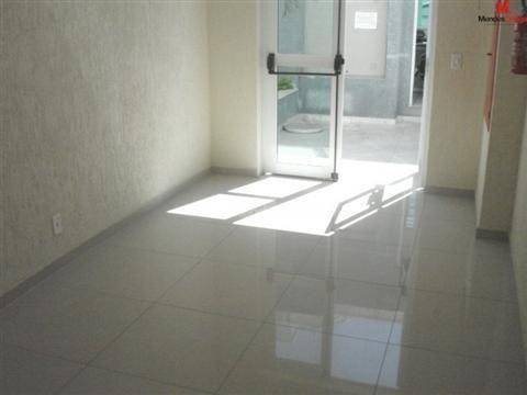 Apartamento para alugar com 2 quartos, 50m² - Foto 4