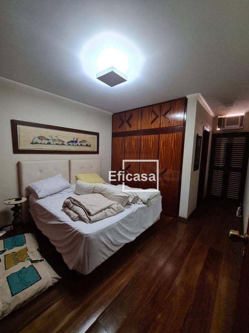 Apartamento à venda com 3 quartos, 270m² - Foto 17