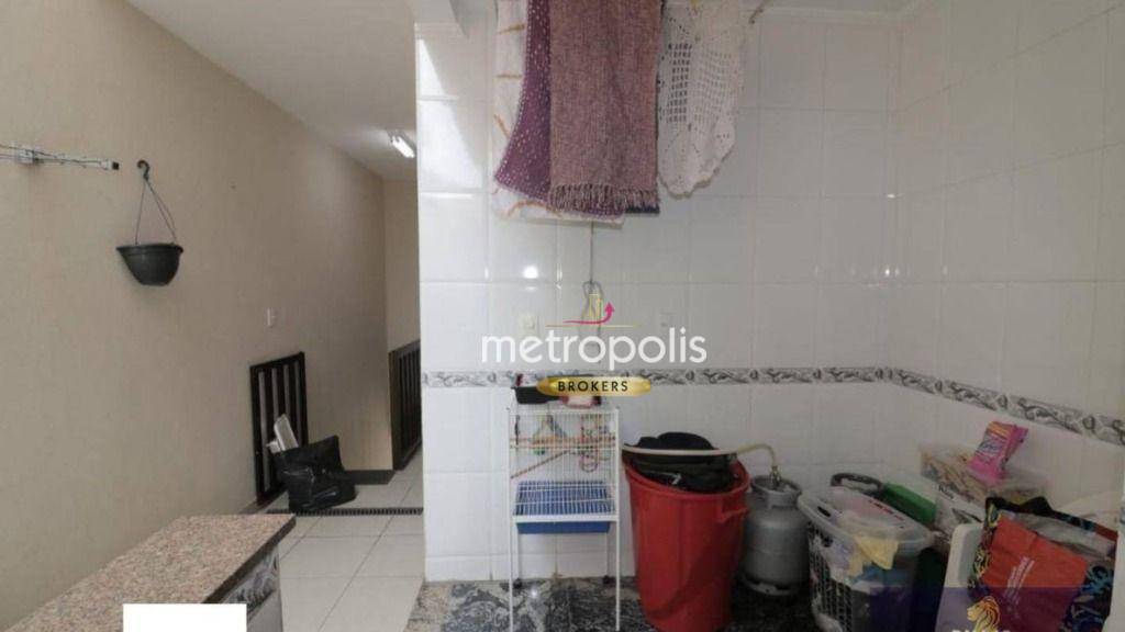 Sobrado à venda com 4 quartos, 260m² - Foto 32