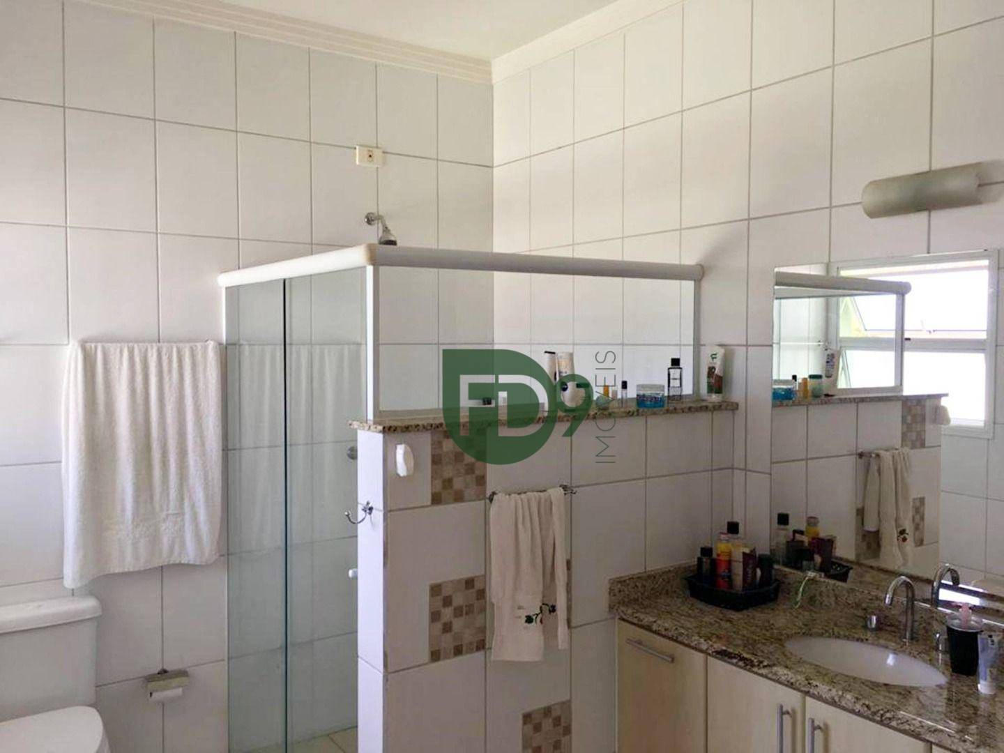 Casa à venda com 3 quartos, 387m² - Foto 13