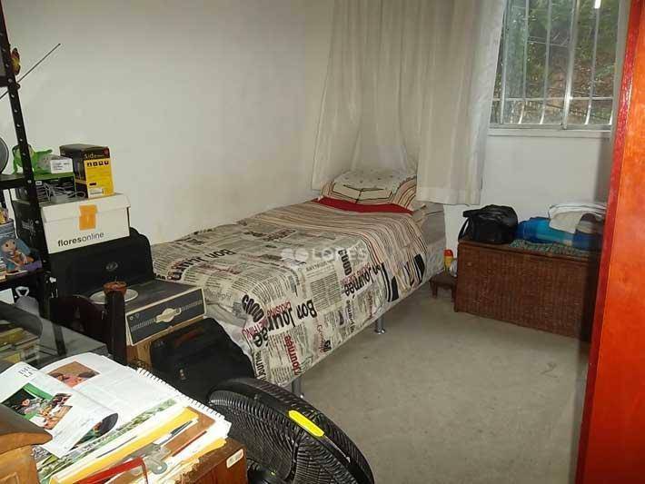 Apartamento à venda com 2 quartos, 58m² - Foto 4