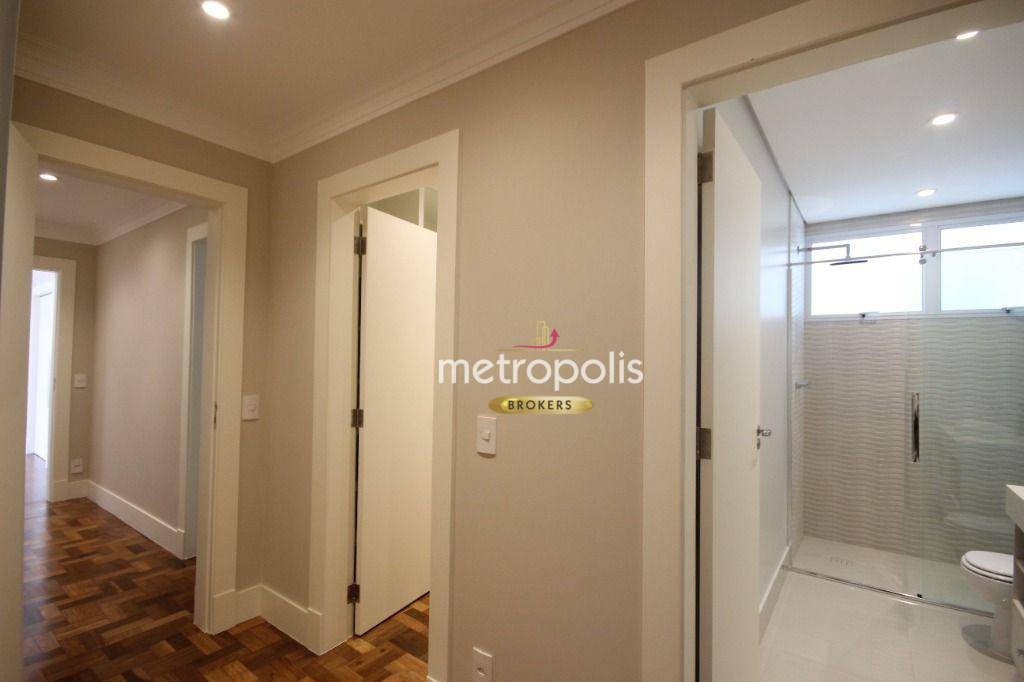 Apartamento à venda com 2 quartos, 210m² - Foto 23