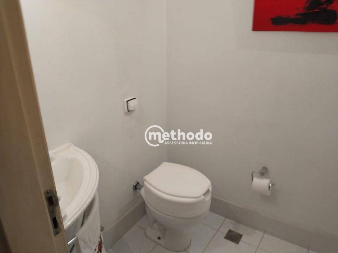 Apartamento à venda com 3 quartos, 200m² - Foto 9