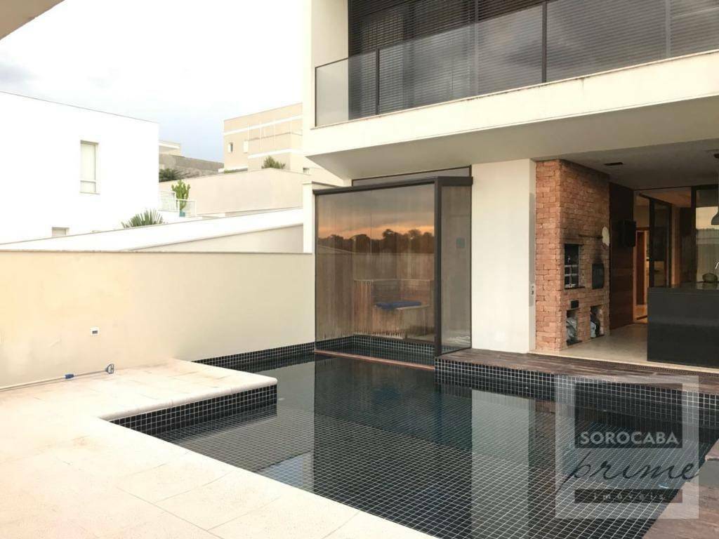 Sobrado à venda com 4 quartos, 370m² - Foto 13