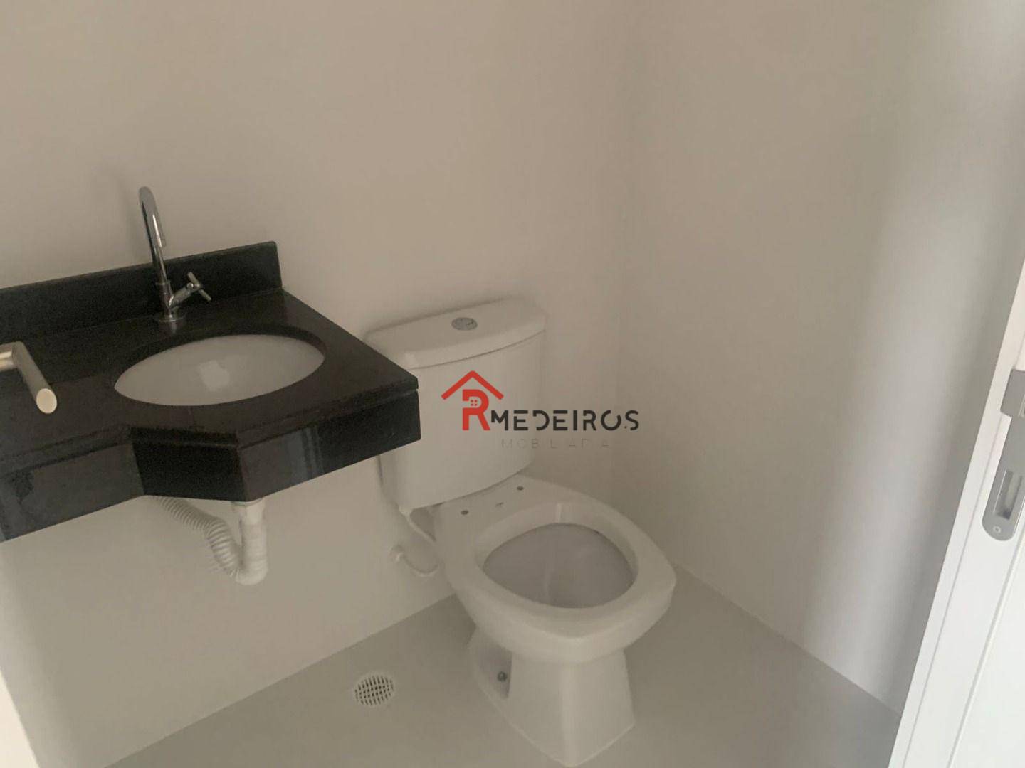 Apartamento à venda com 1 quarto, 57m² - Foto 19