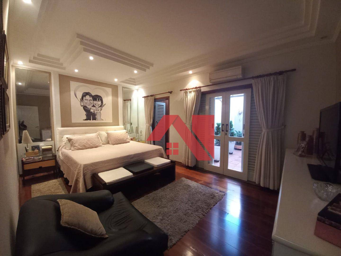 Sobrado à venda com 3 quartos, 380m² - Foto 46