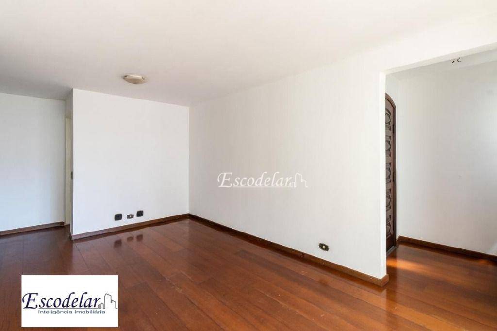 Apartamento à venda com 3 quartos, 135m² - Foto 13