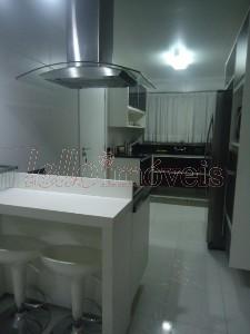 Apartamento à venda com 3 quartos, 192m² - Foto 17