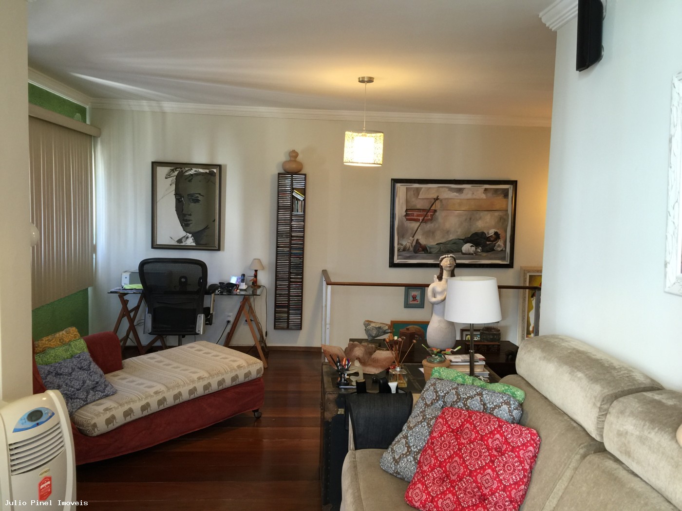 Apartamento, 3 quartos - Foto 21