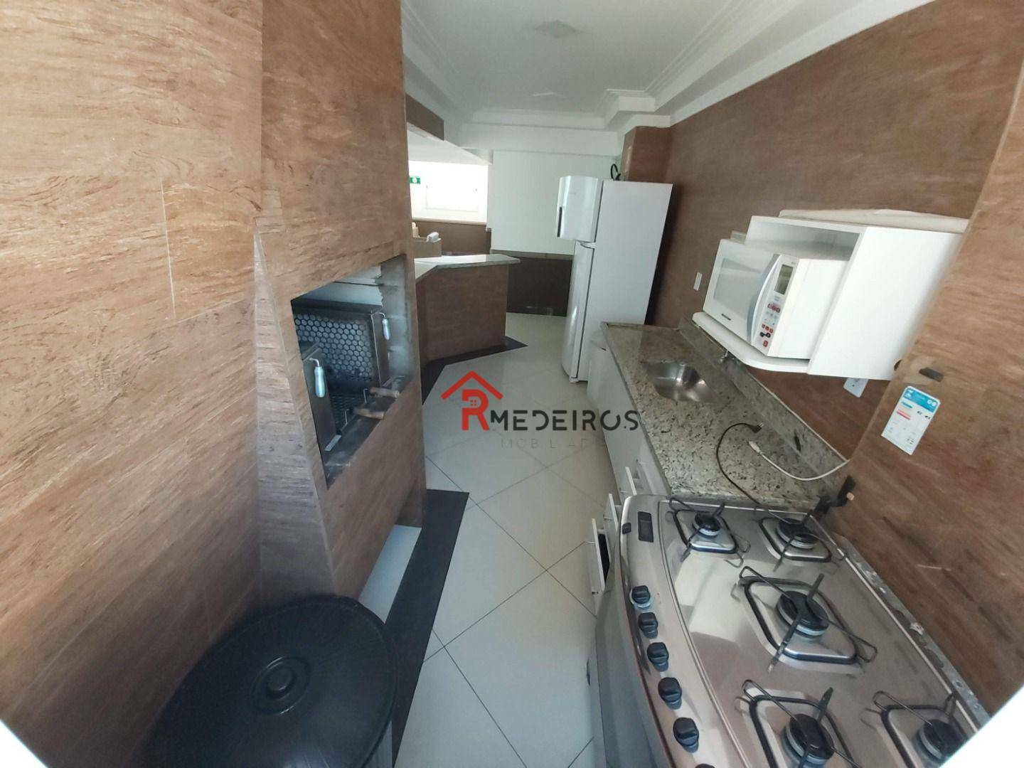 Apartamento à venda com 3 quartos, 92m² - Foto 31