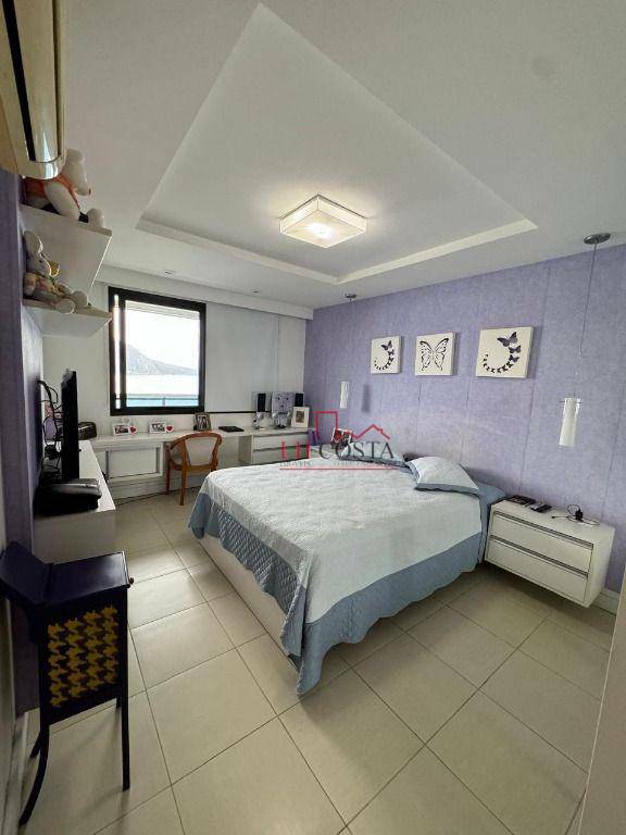 Apartamento à venda com 4 quartos, 351m² - Foto 15