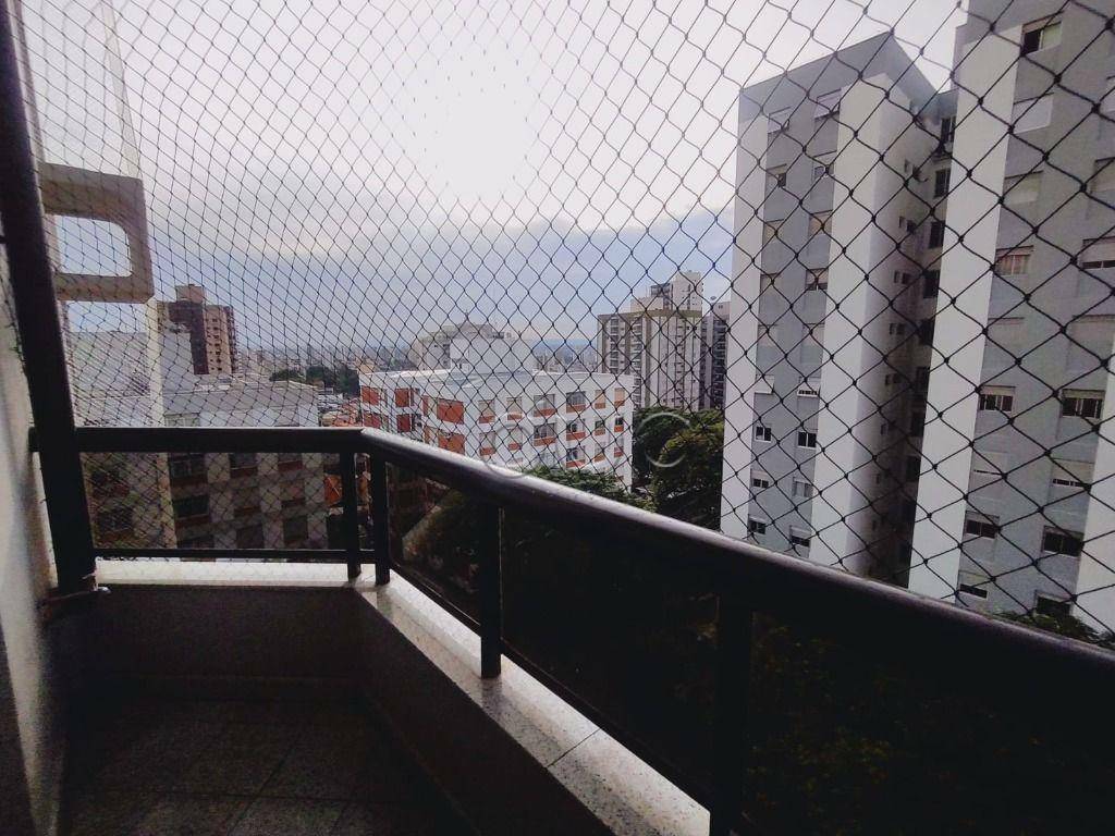 Apartamento para alugar com 3 quartos, 163m² - Foto 7