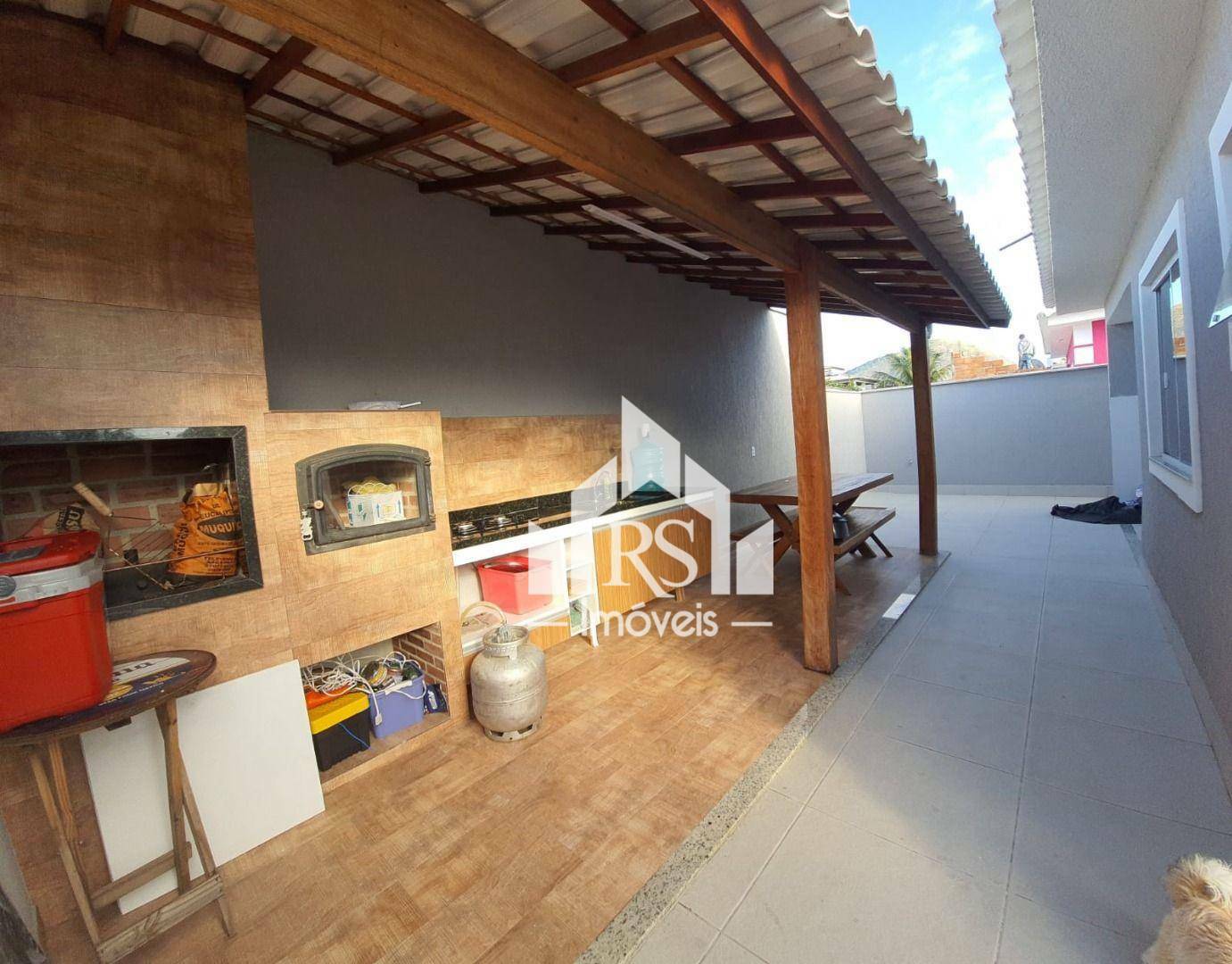 Casa de Condomínio à venda com 3 quartos, 285m² - Foto 3