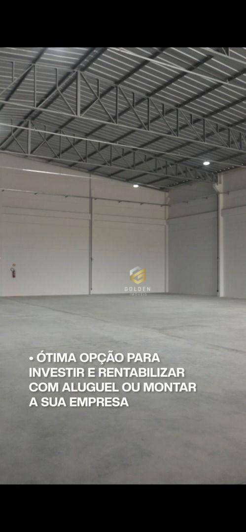 Depósito-Galpão, 1000 m² - Foto 5