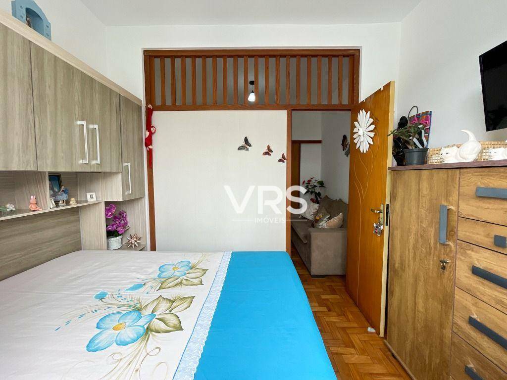 Apartamento à venda com 1 quarto, 20m² - Foto 3