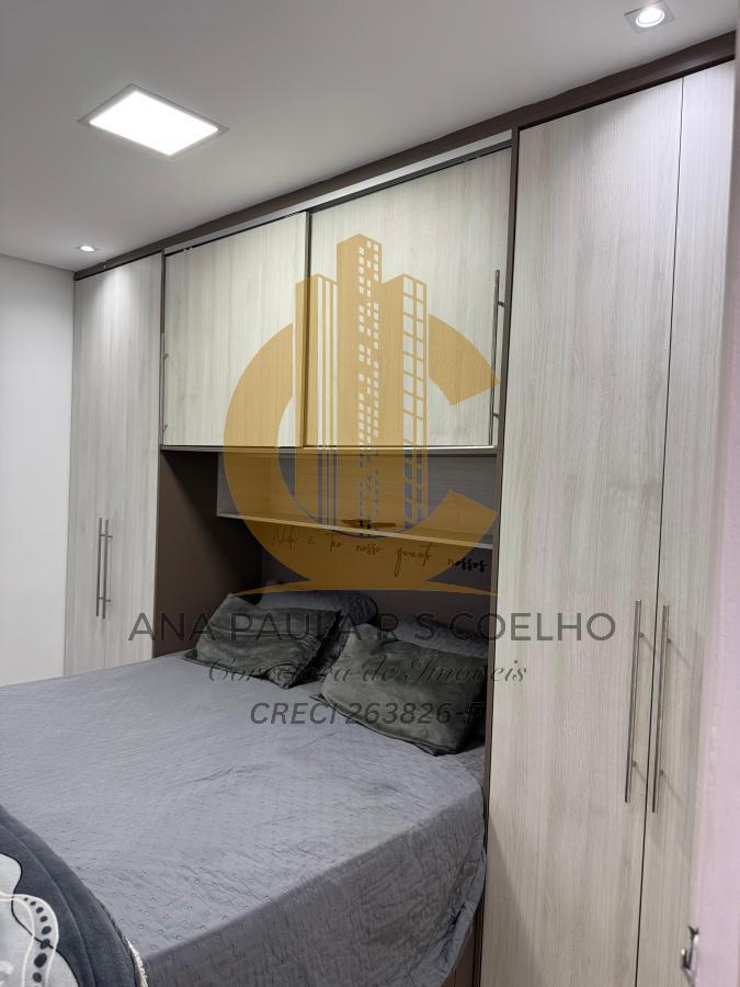 Apartamento à venda com 2 quartos, 50m² - Foto 17