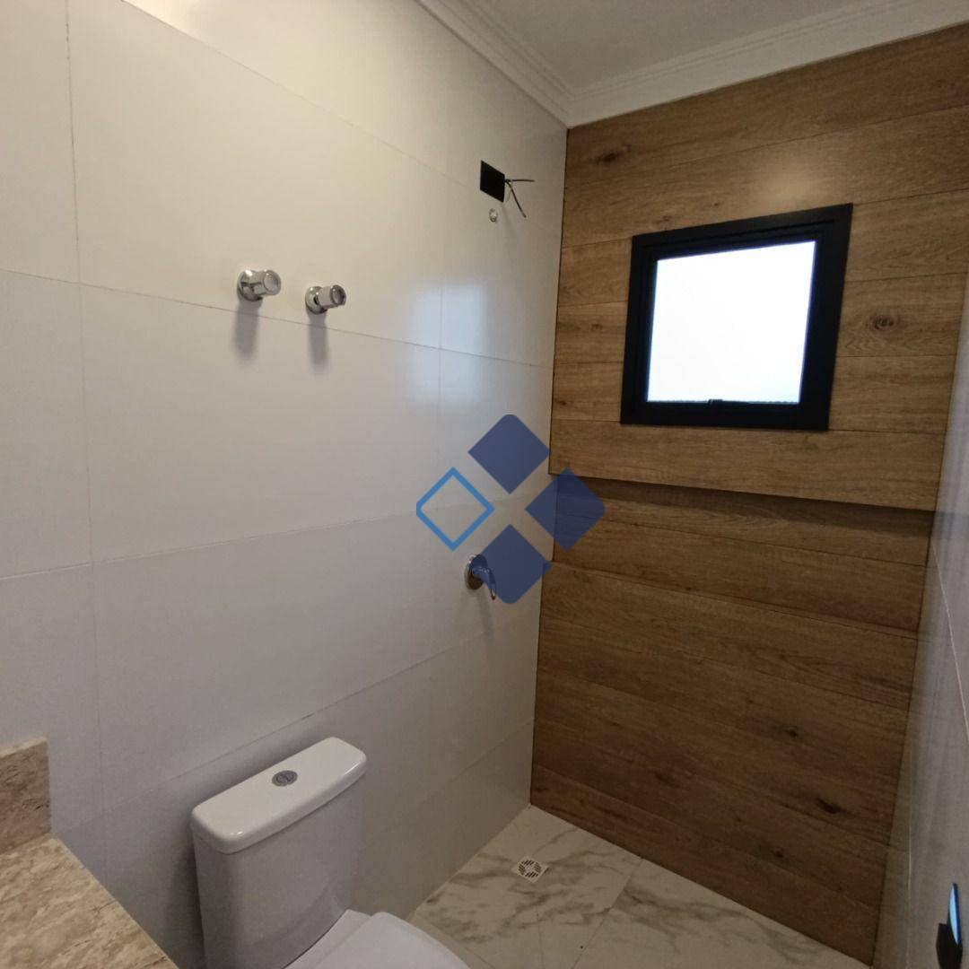 Sobrado à venda com 3 quartos, 122m² - Foto 9