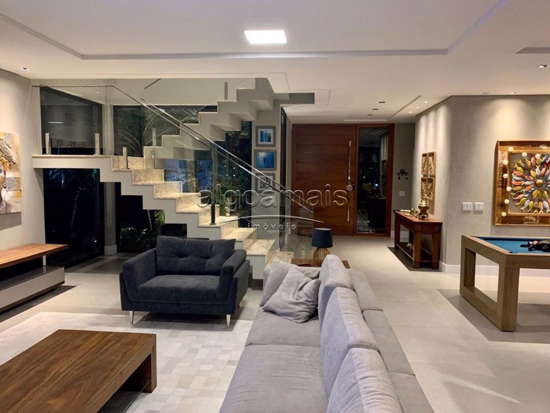 Casa de Condomínio à venda com 5 quartos, 310m² - Foto 6