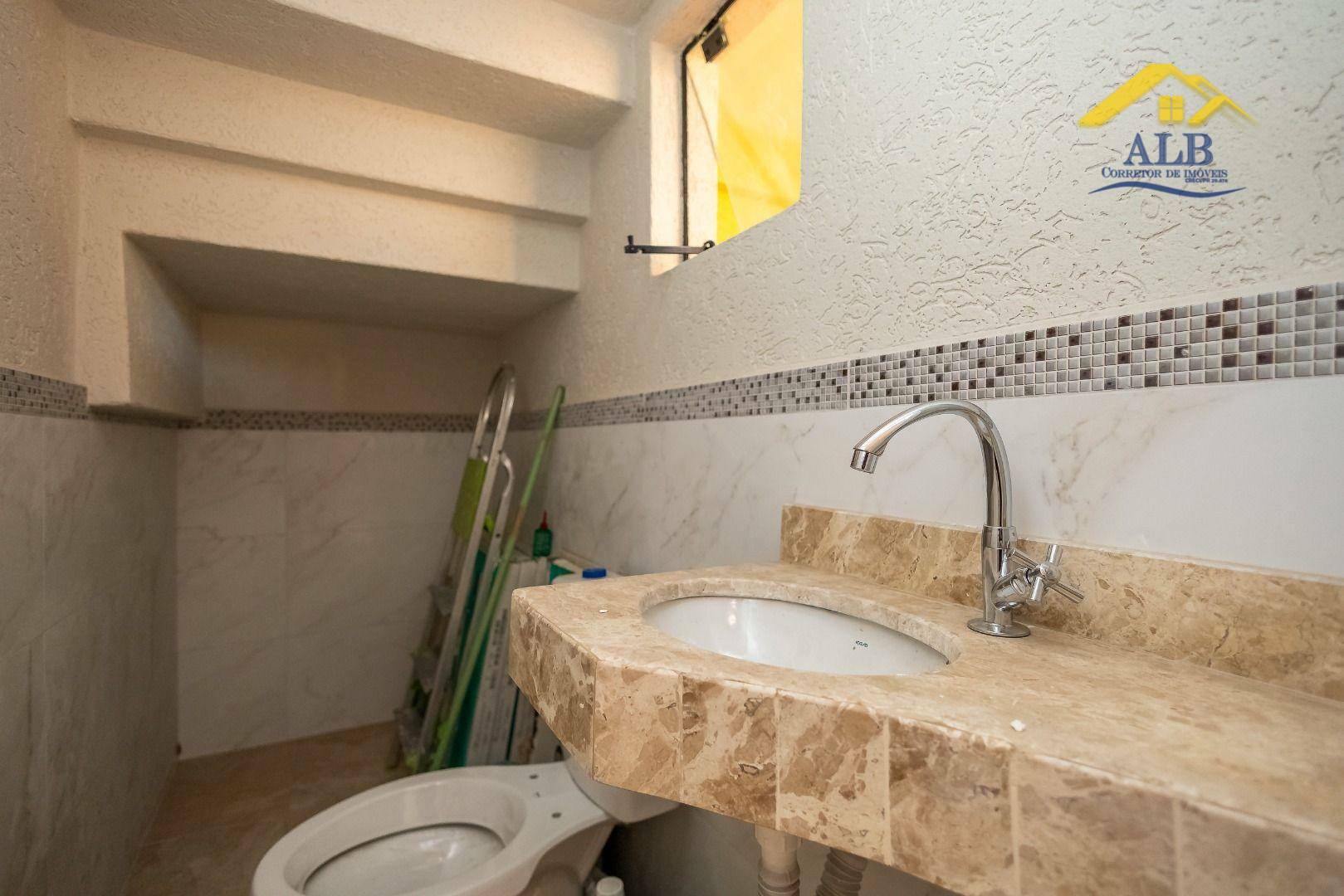 Sobrado à venda com 3 quartos, 115m² - Foto 15