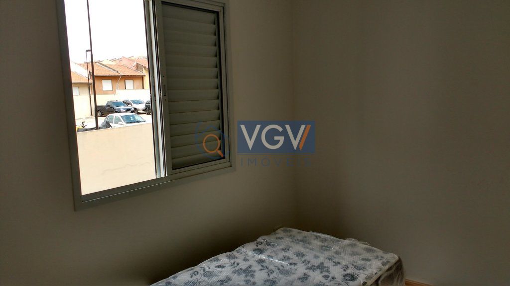 Apartamento à venda com 3 quartos, 80m² - Foto 11