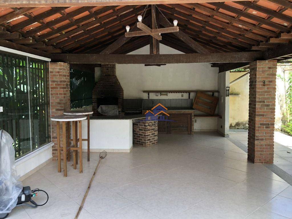 Casa à venda com 1 quarto, 528M2 - Foto 4