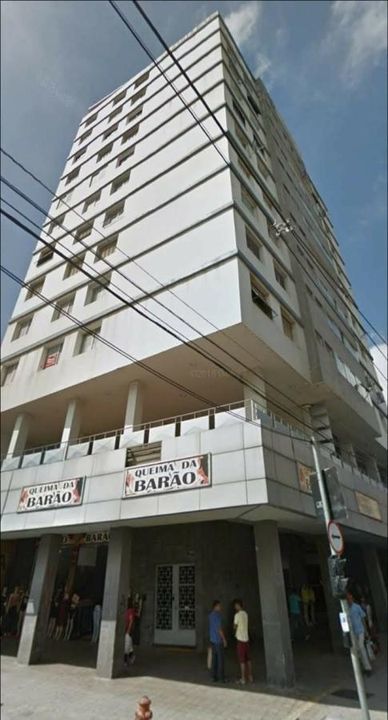 Apartamento à venda com 3 quartos, 100m² - Foto 2