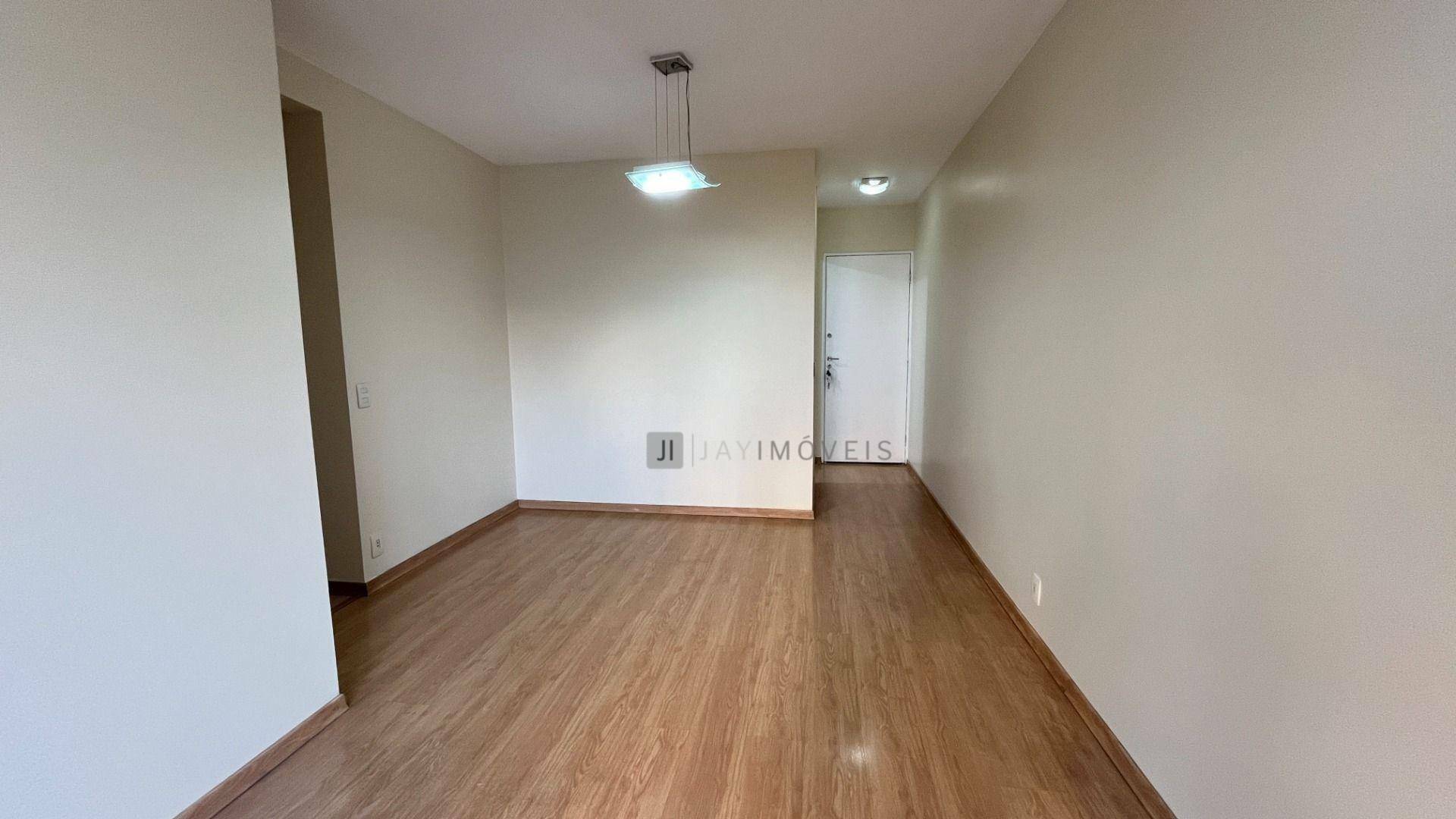 Apartamento para alugar com 3 quartos, 65m² - Foto 7