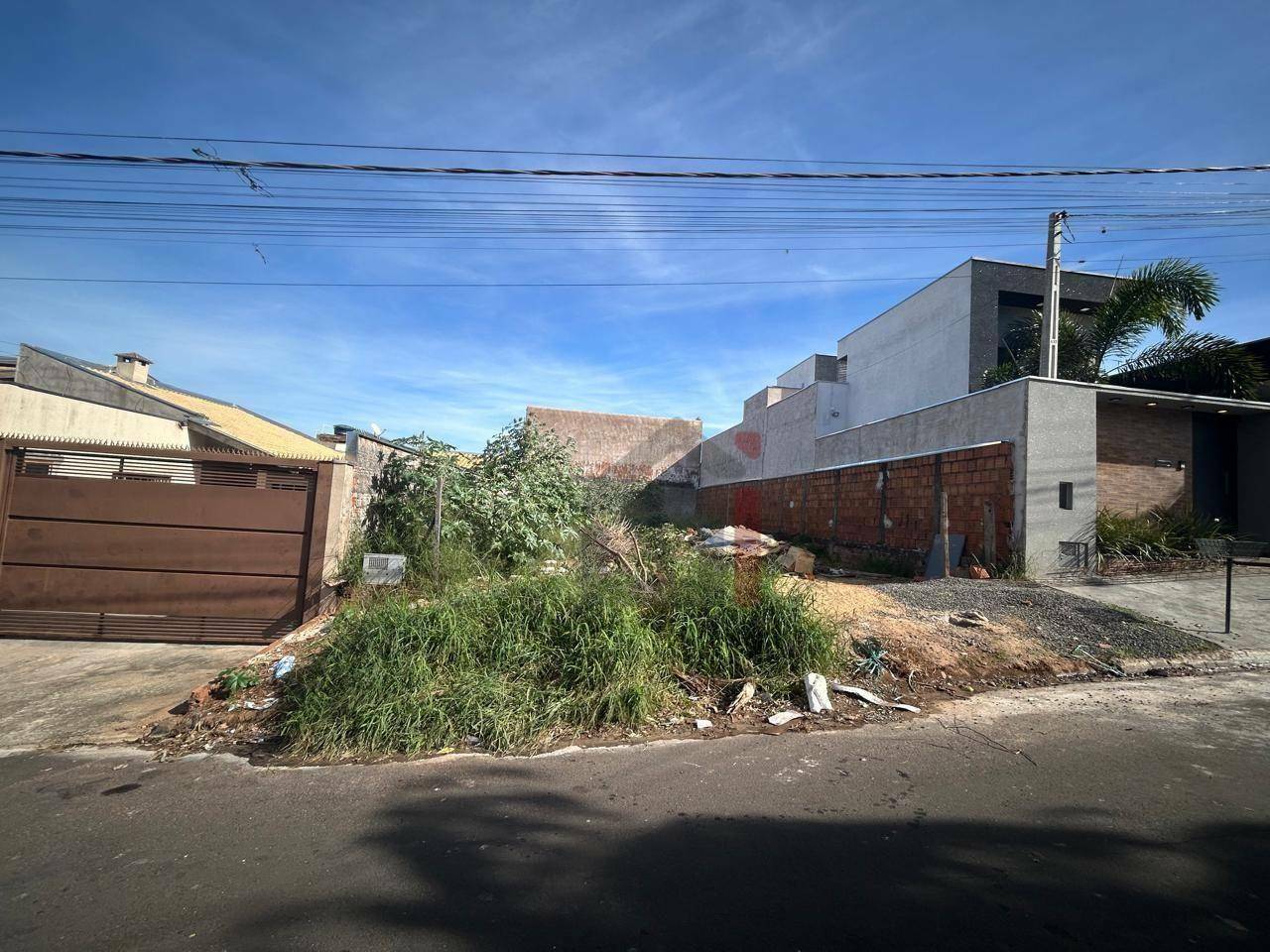 Terreno, 215 m² - Foto 2