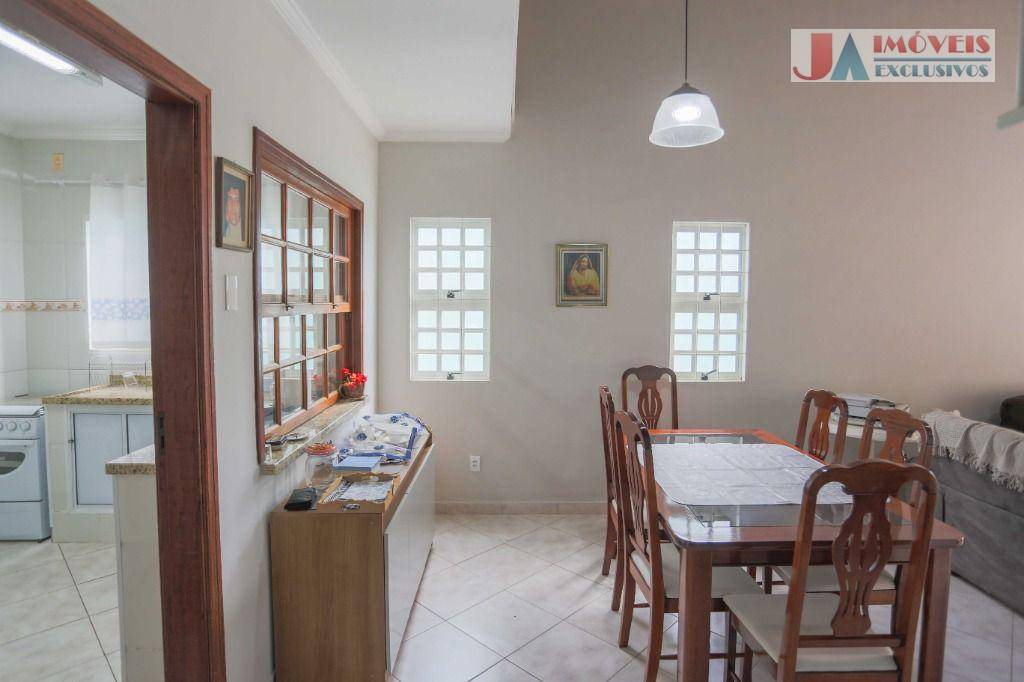 Casa, 3 quartos, 88 m² - Foto 5