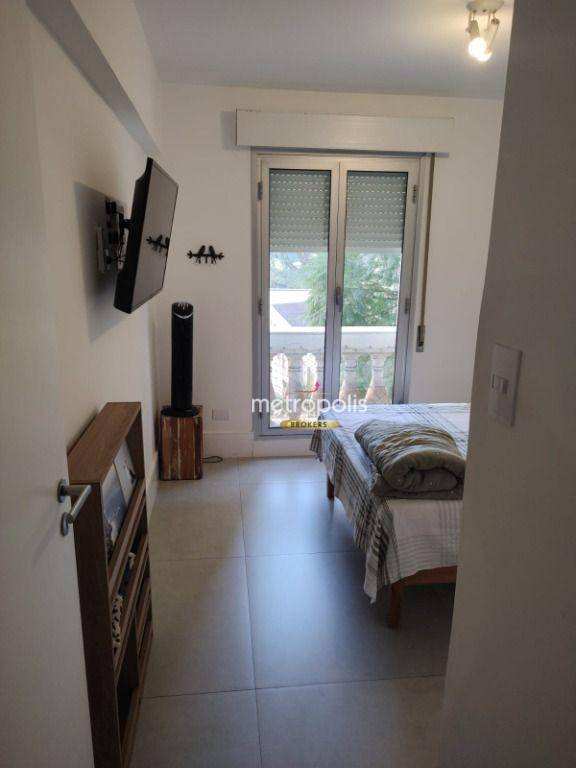 Apartamento à venda com 3 quartos, 87m² - Foto 19