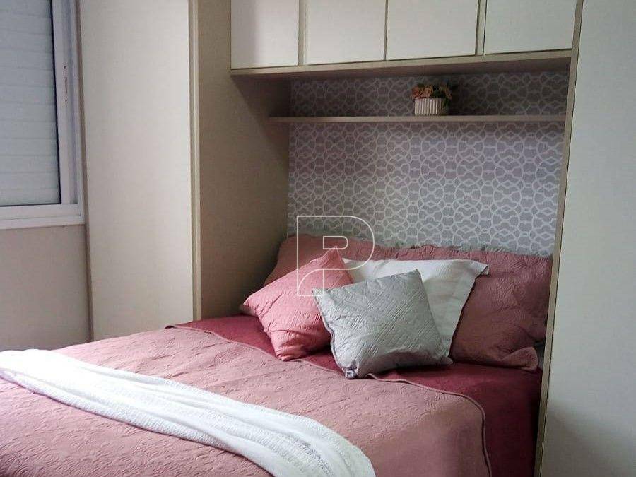 Apartamento à venda com 2 quartos, 54m² - Foto 9