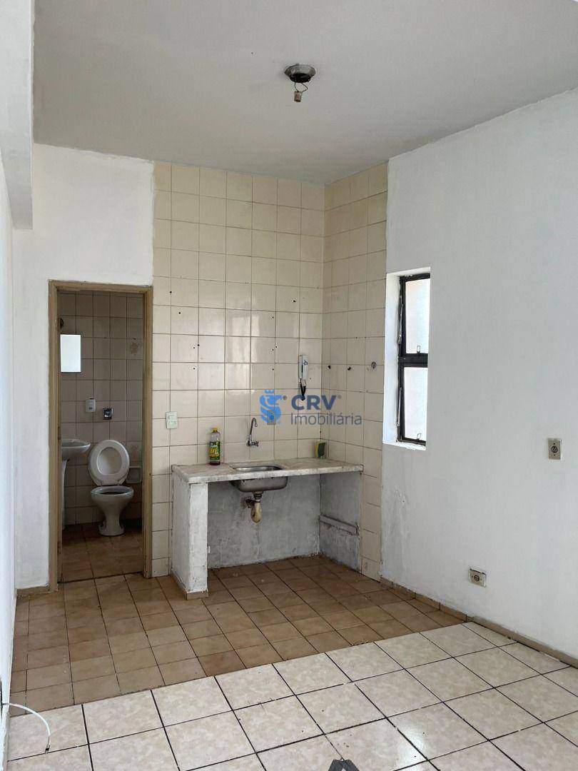 Apartamento para alugar com 1 quarto, 27m² - Foto 2