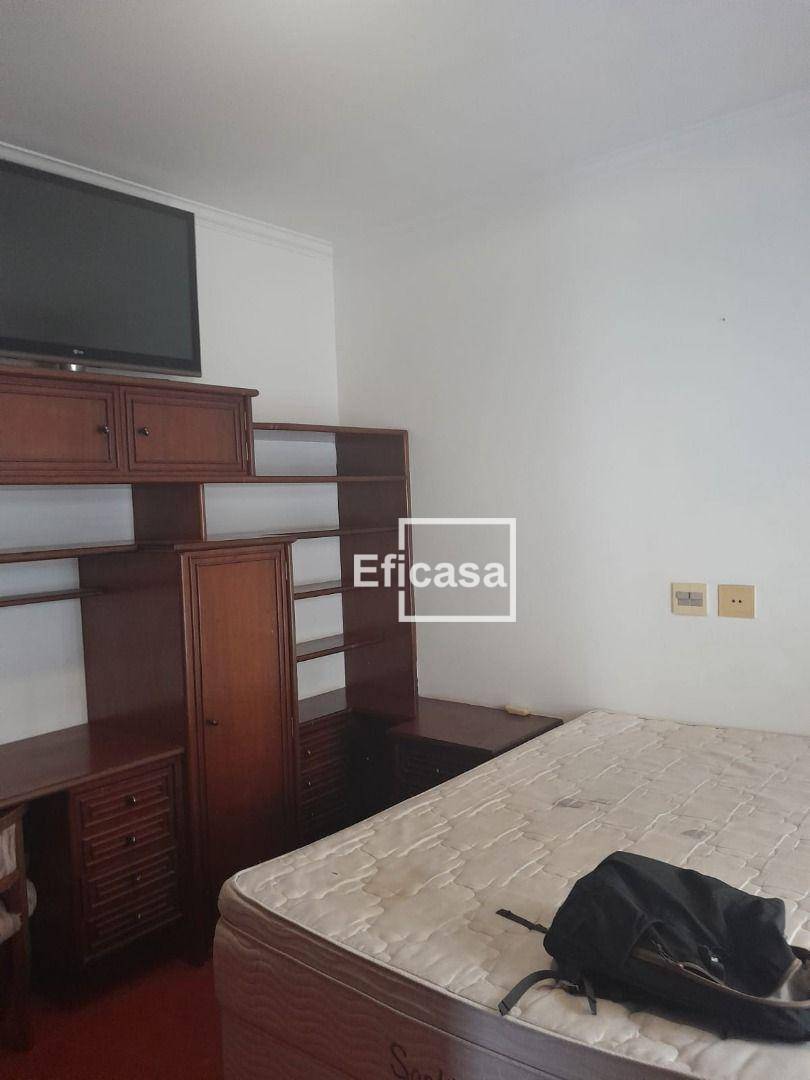 Apartamento à venda com 1 quarto, 45m² - Foto 5