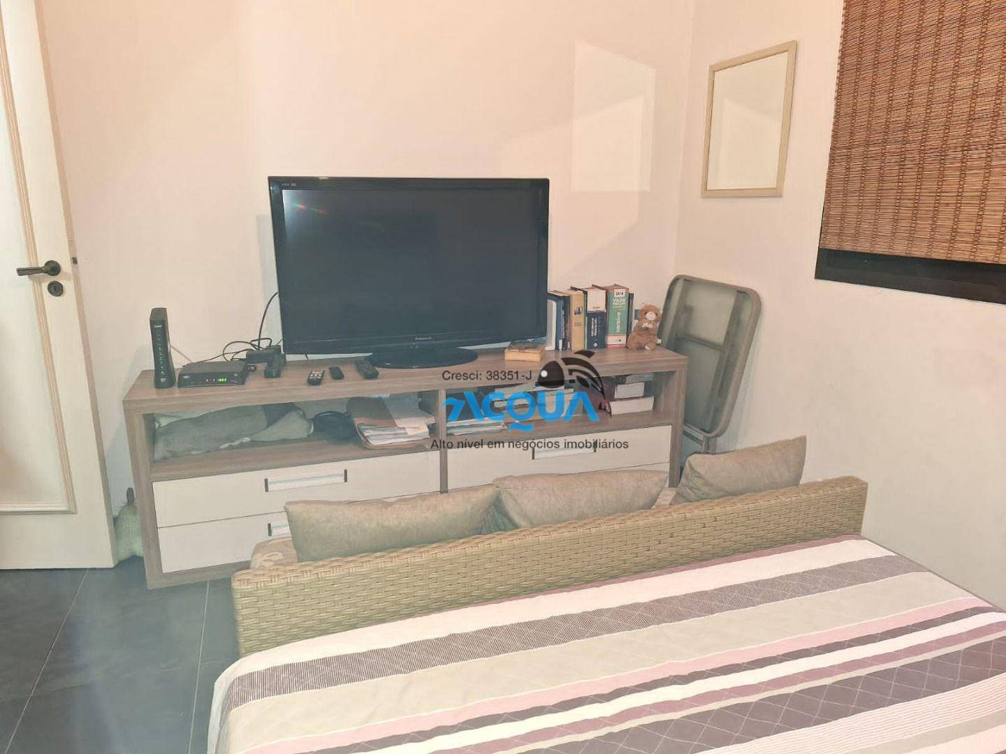 Apartamento à venda com 2 quartos, 70m² - Foto 7