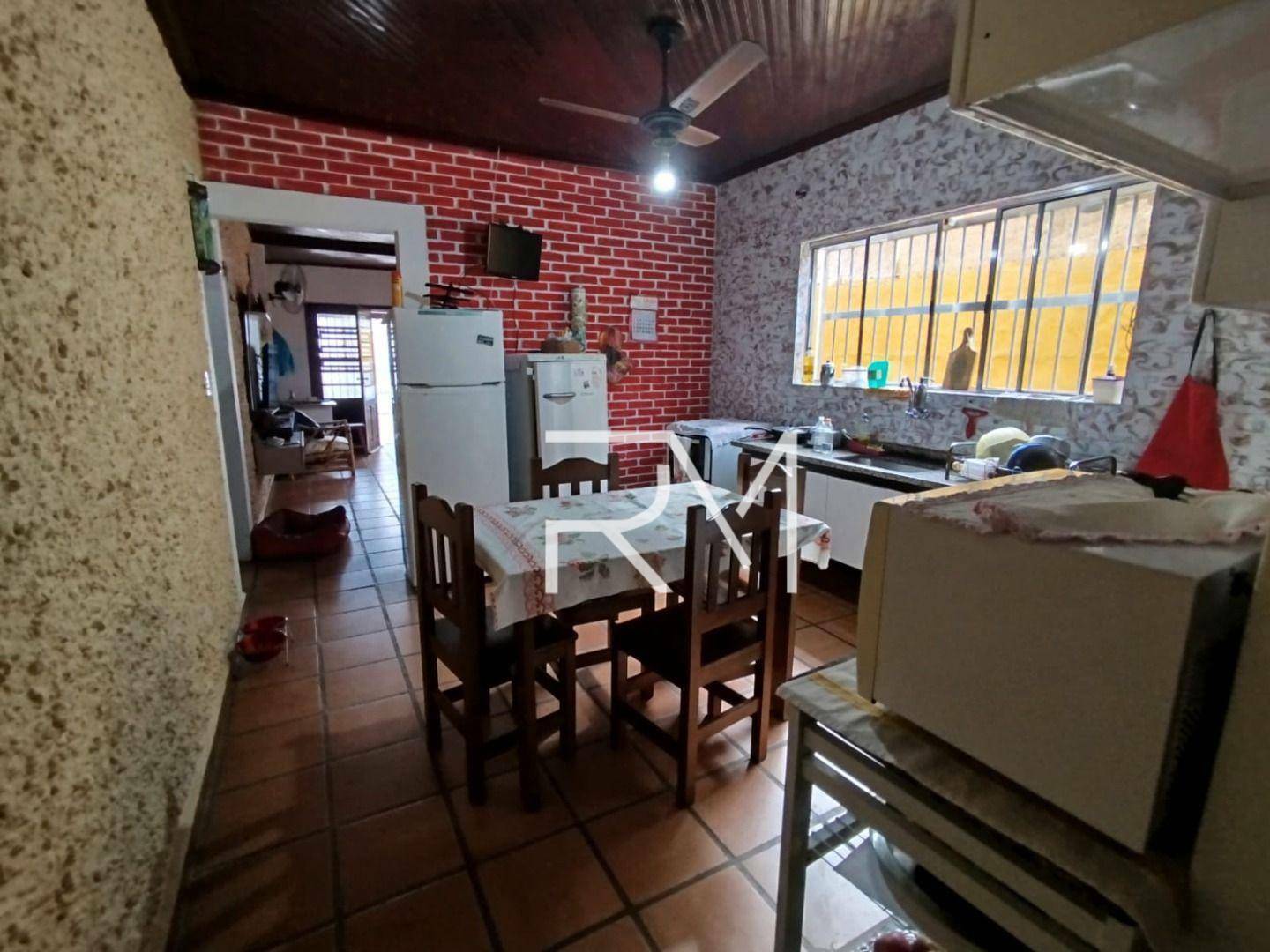 Casa à venda com 3 quartos, 110m² - Foto 21