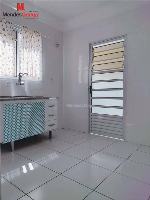 Apartamento para alugar com 2 quartos, 65m² - Foto 7