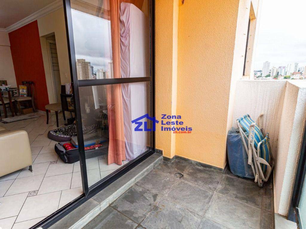 Apartamento à venda com 2 quartos, 62m² - Foto 19