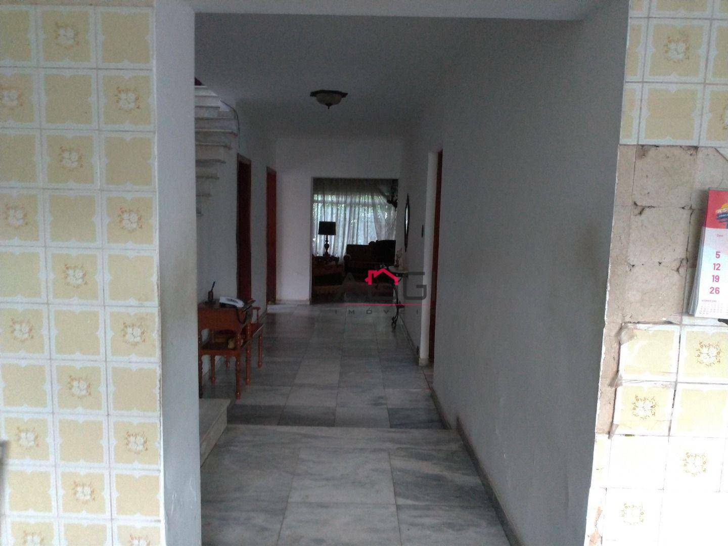 Casa à venda com 3 quartos, 440m² - Foto 40