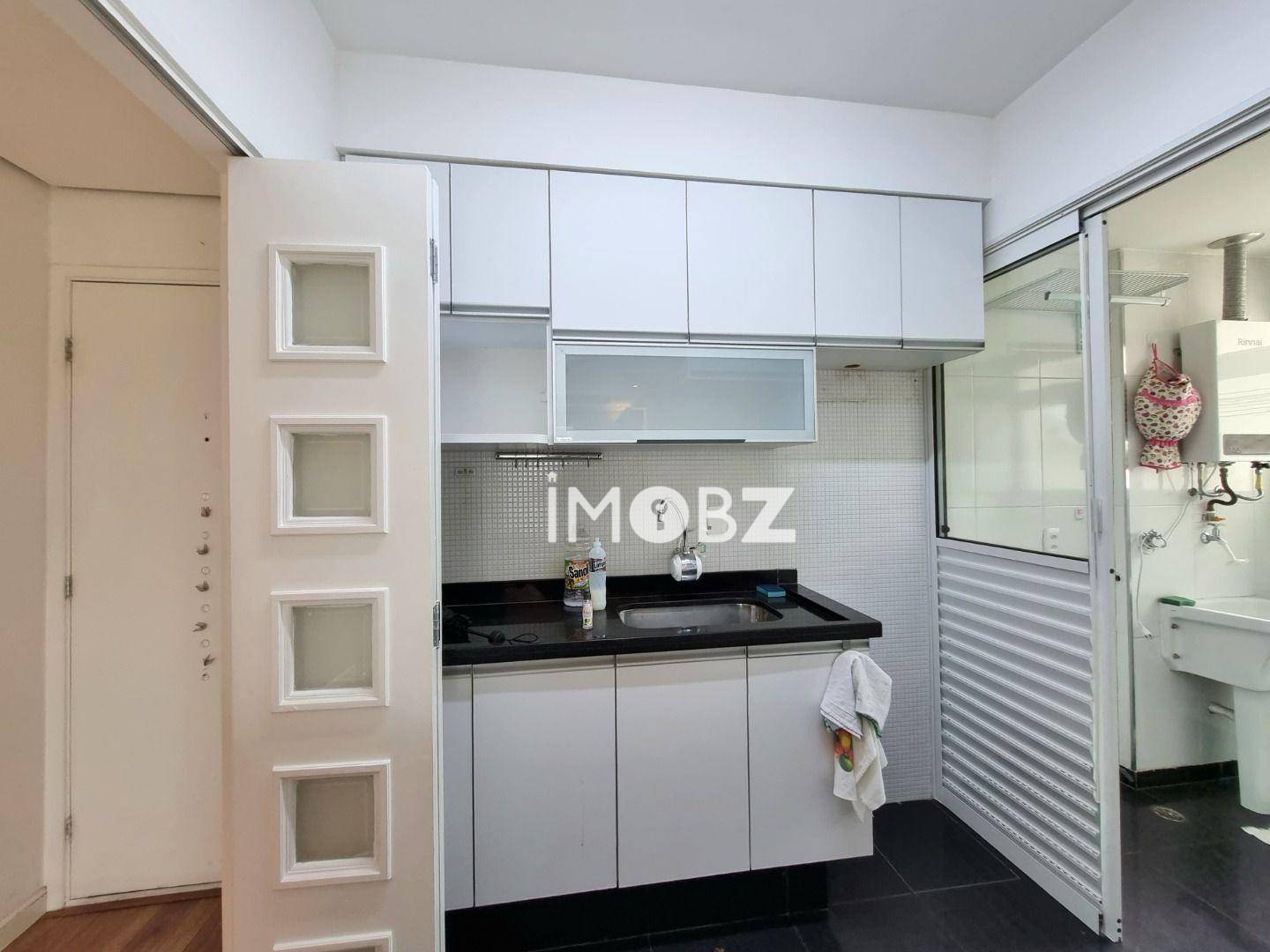 Apartamento à venda com 3 quartos, 62m² - Foto 9