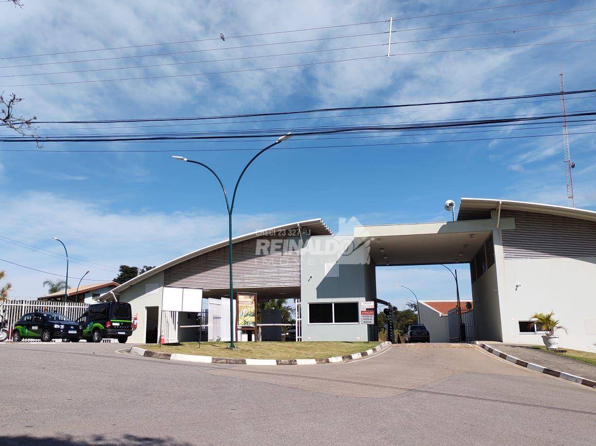 Casa de Condomínio à venda e aluguel com 5 quartos, 294m² - Foto 43