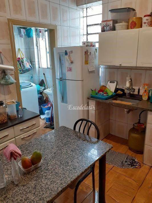 Apartamento à venda com 2 quartos, 65m² - Foto 5