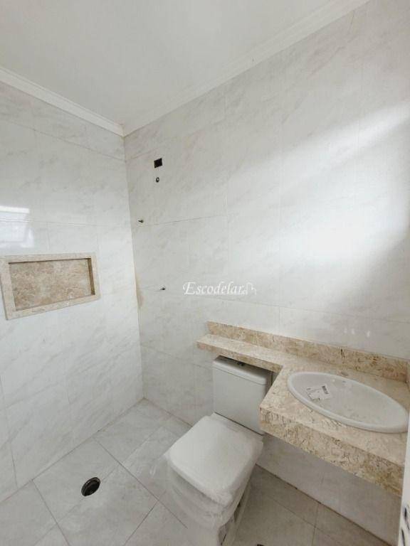 Sobrado à venda com 3 quartos, 120m² - Foto 17